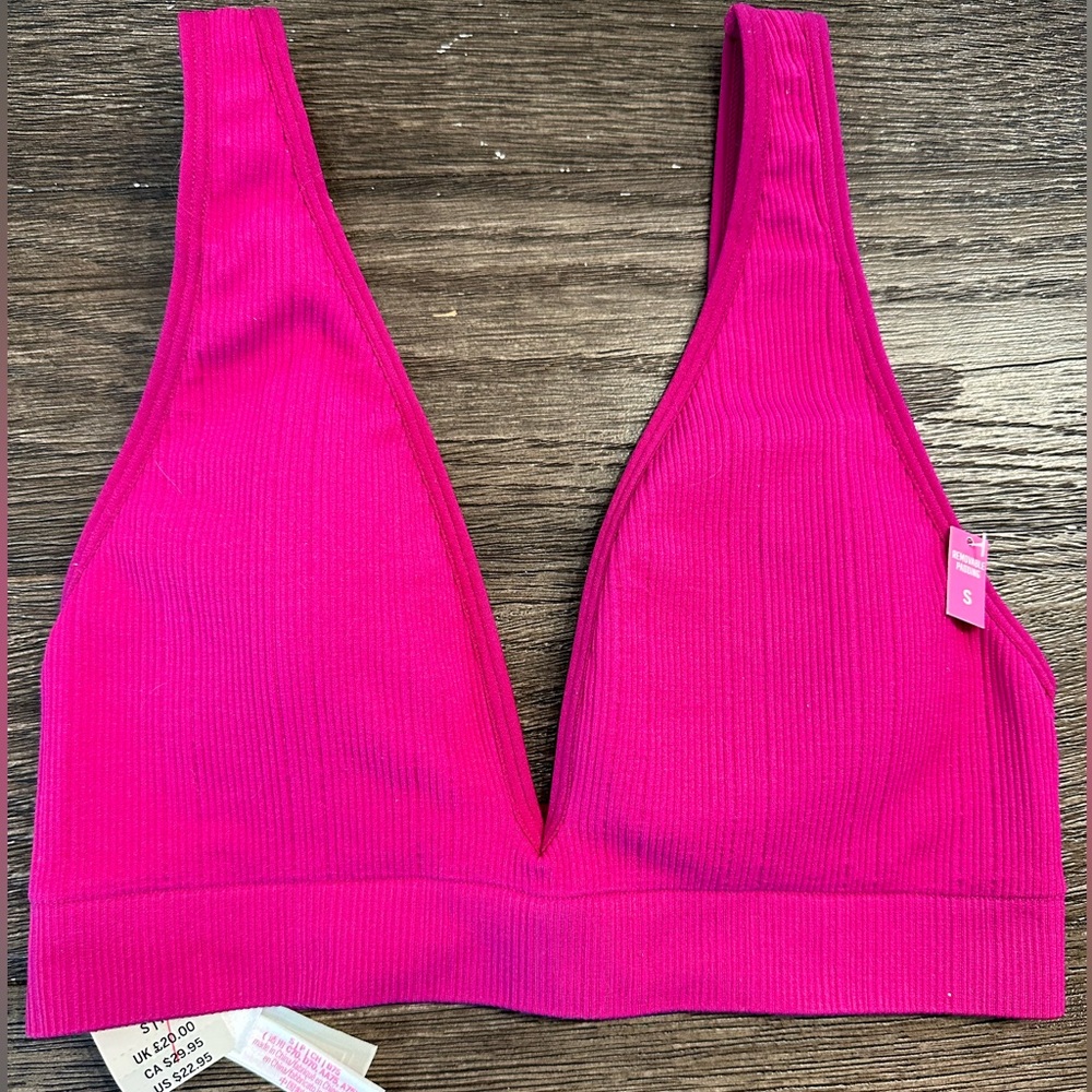 VS PINK Bralette